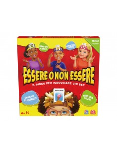 Essere o non Essere Terza Edizione