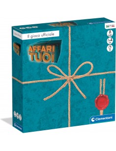 Affari Tuoi Il Gioco Ufficiale