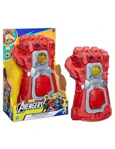 Avengers Guanto Dell'Infinito Elettronico