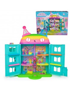 Gabby's Dollhouse La Nuova Casa