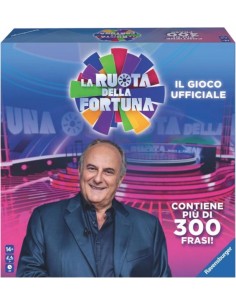 La Ruota della Fortuna