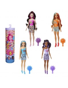Barbie Color Reveal Arcobaleno HRK06