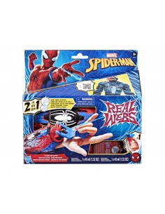 Spiderman Spararagnatele