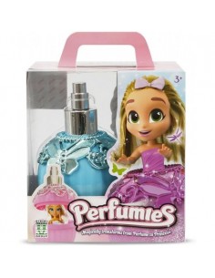 Bambola Perfumies Colori Assortiti