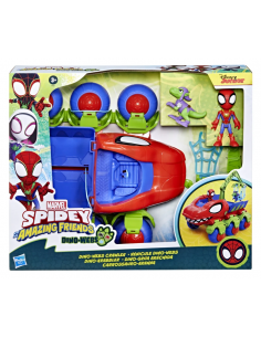 Spidey Dino-Webs Crawler F9480