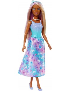 Barbie Fairytale Princess HRR10