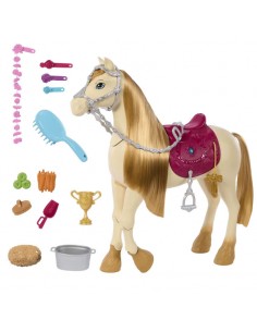 Barbie The Great Horse Chase Cavallo HXJ42