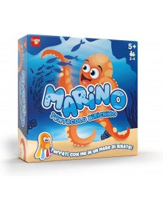 Marino Tentacolo Biricchino