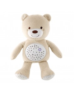Chicco Baby Bear Beige