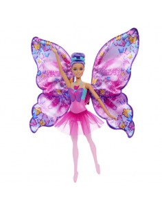 Barbie Ballerina Ali da Farfalla