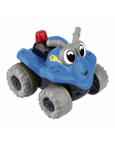 Chicco Quad Radiocomandato
