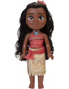 Vaiana Bambola 35cm