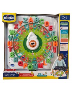 Chicco Gioco Baby Prof