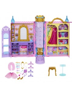 Disney Princess Guardaroba da Favola