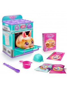 Cookeez Makery Crea un Delizioso Peluche