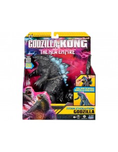 Godzilla x Kong