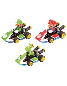 Mario Kart 3 Pack