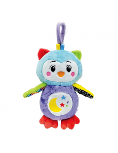 Clementoni Good Night Owl