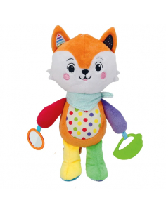 Clementoni Happy Fox