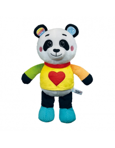 Clementoni Love Me Panda