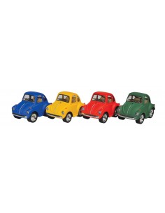 Little Beetle Matte Color