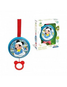 Clementoni Carillon Dolce Notte Topolino