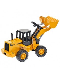 Bruder 02425 Caricatore frontale articolato FR 130