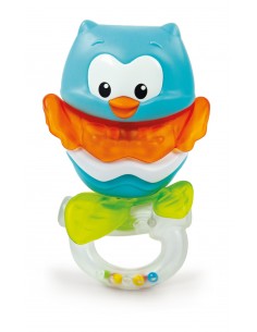 Baby Clementoni Sonaglino Gufetto