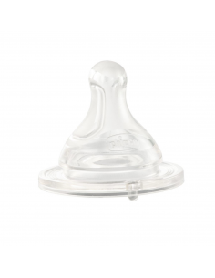 Chicco Tettarella Perfect 5 4m+ Flusso Veloce 2pz