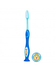 Chicco Spazzolino da denti 3-6 anni Bimbo