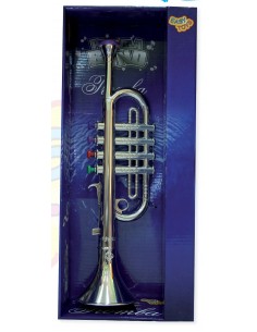 Easy Toys Tromba