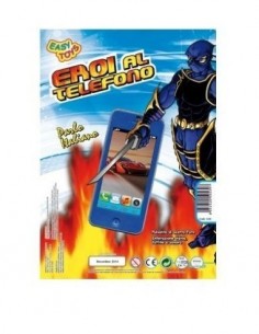 Easy Toys Telefono
