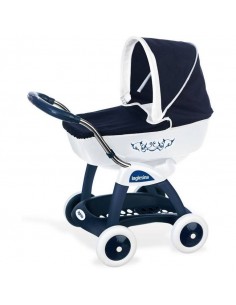 Carrozzina Baby Inglesina Blu