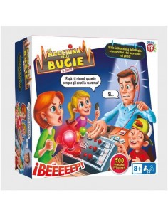 La Macchina delle Bugie