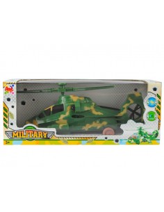 Elicottero Militare