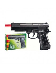 Pistola Air Soft Mk-9 2760