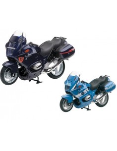 Moto Security Scala 1:18