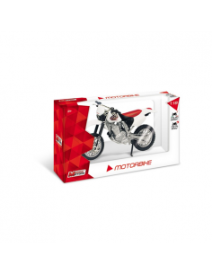 Moto Collection Scala 1:18