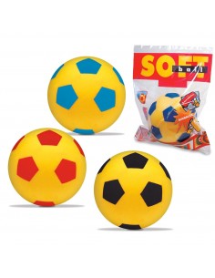 Mondo Pallone Soft