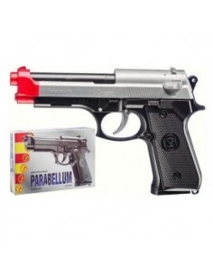 Pistola Parabellum 2610-2