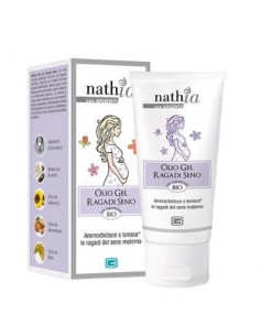 Nathia Olio Gel 50ml