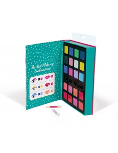 Crazy Chic Beauty Bag 18588