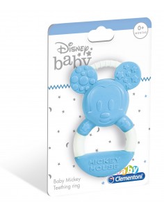 Baby Mickey Anello Mordicchioso 17343