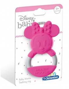 Baby Minnie Anello Mordicchioso 17342