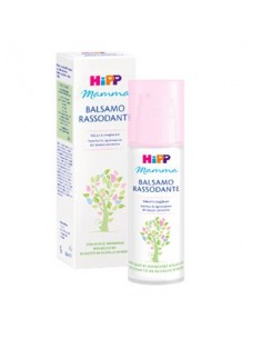 Hipp Mamma Balsamo rassodante 150ml