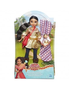 Principessa Elena di Avalor Avventuriera