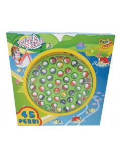 Gioco Pesca pazza