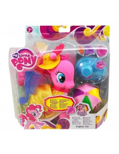 My Little Pony Pinkie Pie