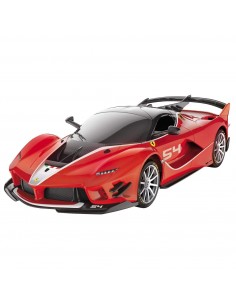 Ferrari FXX K Scala 1:24 Radiocomando