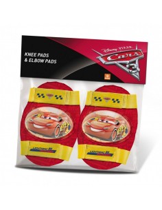 Set Protezione Cars